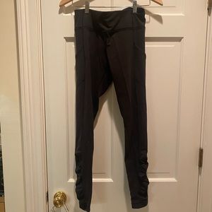 Lululemon full length legging